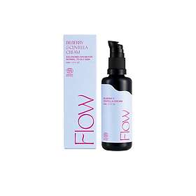 Flow Cosmetics Bilberry & Centella Cream 50ml