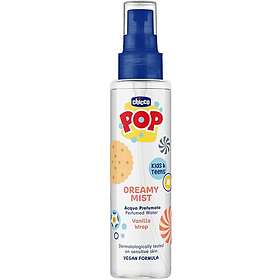 Chicco Dreamy Mist Pop Vanilla wrap edp 150ml