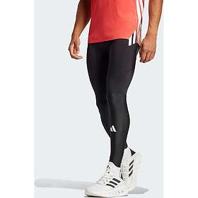 Adidas ADIZERO L TG T-shirt (Herr)