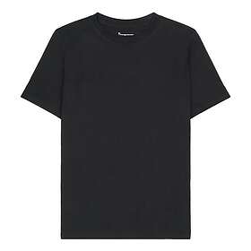 Knowledge Cotton Apparel Basic pima cotton Lyhythihainen T-paita