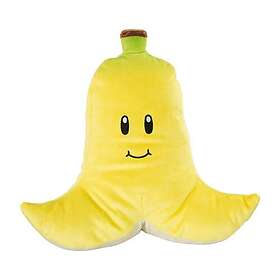 Tomy Nintendo Mario Kart Banaani Junior 15cm (0053941129583)