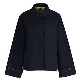 Gant Short Cotton Car Coat (Dame)