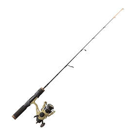 13 Fishing BaitStriker 42" / 107cm Medium Heavy Dead Stick Combo