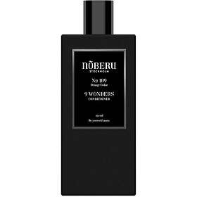 Noberu Stockholm 9 Wonders Anti-frizz Balsam 250ml