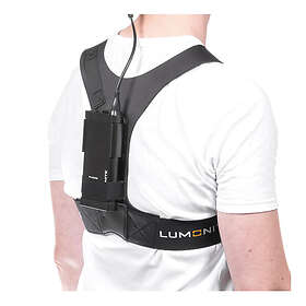 Lumonite Slimvest v2 Liivi (Unisex)