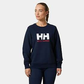Helly Hansen HH® Logo Crew Sweat-shirt (Femme)