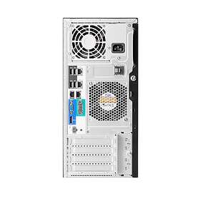 HPE ProLiant ML30 Gen11 E-2434