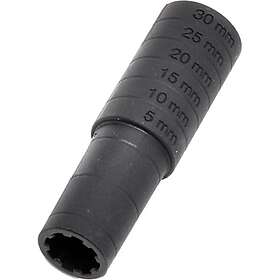 KV+ Adapter for lengde