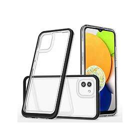 Unknown 3-in-1 Kotelo puhelimelle Samsung Galaxy A03