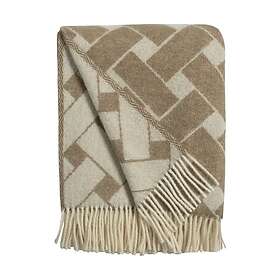 Almedahls Korg Pläd Throw 130x170cm