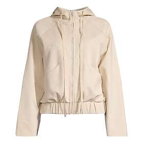 Casall Aria Zip Hoodie Jacket (Dam)