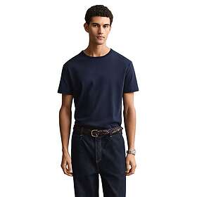 Gant INTERLOCK SS TSHIRT Kortærmet T-shirt (Herre)