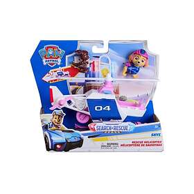 Paw Patrol Search&Rescue Temakøretøj Skye
