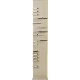 Ferm Living Parade Væghylde 140cm