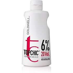 Goldwell Topchic Developer Emulsion 1000ml