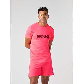 Björn Borg Borg Graphic T-shirt (Herr)