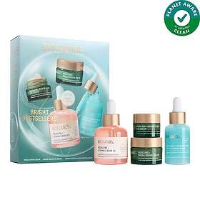 Biossance Rose Oil Anchor Set