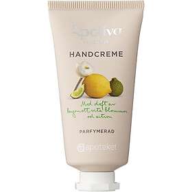 Apoliva Hand Care Handkräm Bergamott 30ml