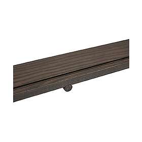 OYOY Pieni Wall Shelf 8.5x88cm