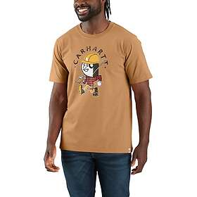 Carhartt Carpenter Graphic T-shirt (Unisex)