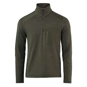 The Mountain Studio M-5 Techno Stretch Mid T-neck (Herr)