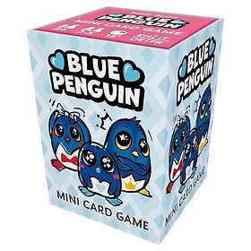Blue Penguin