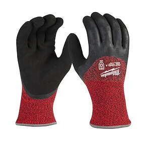 Milwaukee 4932480620 Vinter Skärskyddshandskar 12-pack