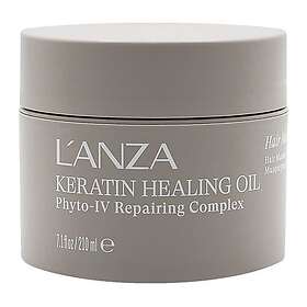 L’ANZA Keratin Healing Oil Mask 210ml