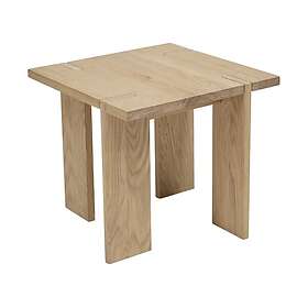 OYOY Table d'appoint Square 36x40x40 cm