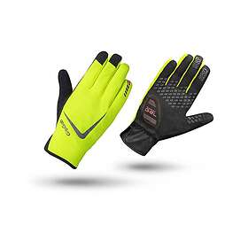 Grip Grab Cloudburst Hi-Vis Vattentät Handske (Unisex)