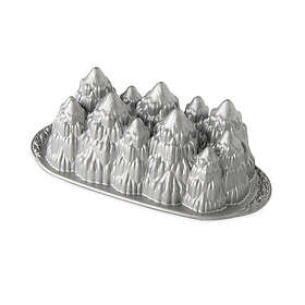 Nordic Ware Alpine Forest Cake Mold