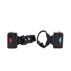 Trek Ion 200 RT / Flare RT Ljusset