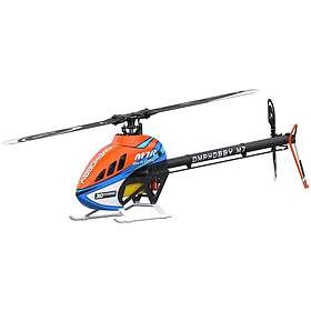 OMP Hobby M7R KIT Helikopter OSHM702R-O