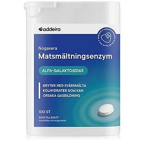 Addeira Nogasera 100 st