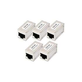 Digitus Skærmet Cat6a Netværkskabel DN-93905-5