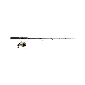 13 Fishing BaitStriker Tung Dead Stick Combo 42"