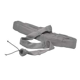 Nilfisk 42000303 Centralstøvsugerslange med slangebeskytter 9m