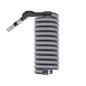 Microsafe Centraldammsugare Slang 9,1m