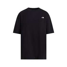 The North Face Essential Simple Dome Os S/S Tee (Dame)