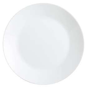 Arcopal Zelie Assiette 25cm Lot de 12