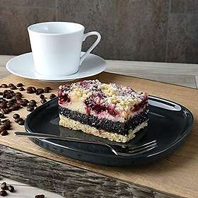 Holst SK 318 Assiette 20cm Lot de 3