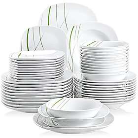 VEWEET AVIVA Servis 48 st