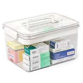 Theo&Cleo medicinlåda