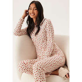 Vero Moda Vmpippa Nattøysett (Dame)