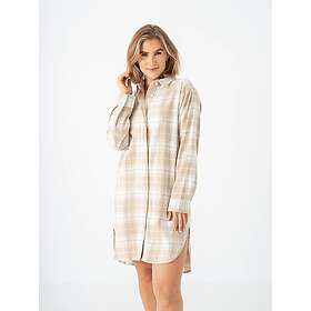 Twentyfour Dreamy Pyjamas Shirt (Dame)