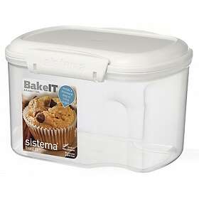 Sistema Bake It 1.56L Madbeholder 1230
