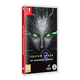 System Shock 2 (Switch)