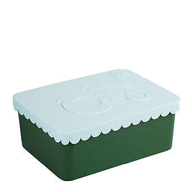 Blafre Traktor Matlåda B7595