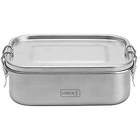 Lurch Snap 0.8L Madkasse LU240880