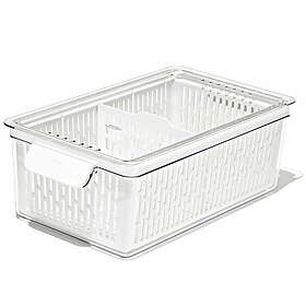 OXO 32x12cm Matbehållare X-11387400